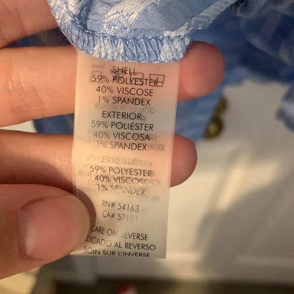 Nwt Calvin Klein dress size 12 - Picture 4 of 12